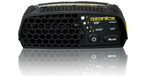 Ozonics Hunting Orion