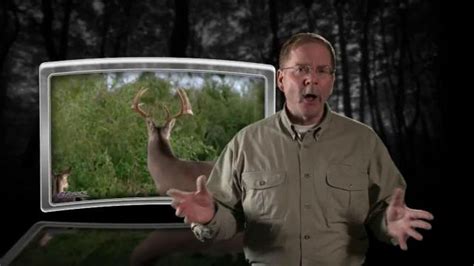 Ozonics Hunting TV Spot, 'Ah-Ha Moment: Mark'