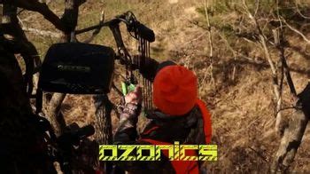 Ozonics Hunting TV Spot, 'Directly Downwind'