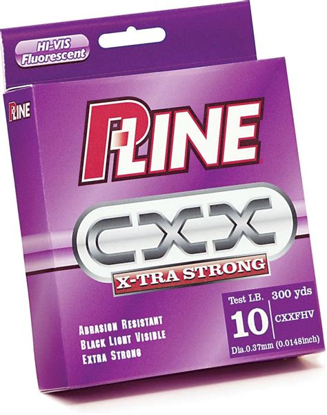 P-Line CXX X-Tra Strong Crystal Clear tv commercials