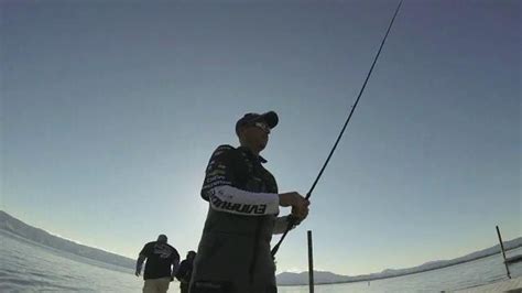 P-Line TV Spot, 'Variety of Fishing Rods'