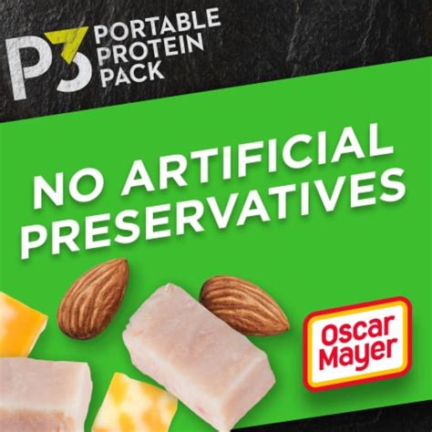P3 Portable Protein Packs Turkey Almonds and Colby Jack TV Spot, 'Wedding Dance'