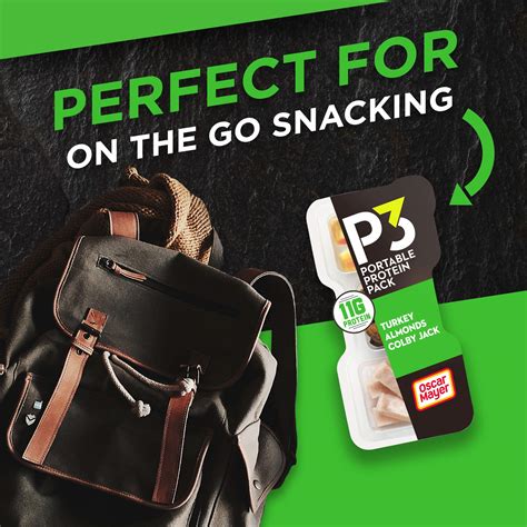 P3 Portable Protein Packs Turkey Almonds and Colby Jack TV Spot, 'Wedding Dance'