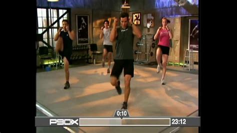 P90X TV commercial - This Summer