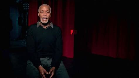 PBA Facts TV Spot, 'Learn More' Featuring Danny Glover featuring Danny Glover