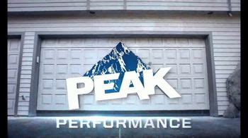 PEAK TV commercial - Protect Your Vehicle