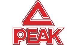 PEAK logo