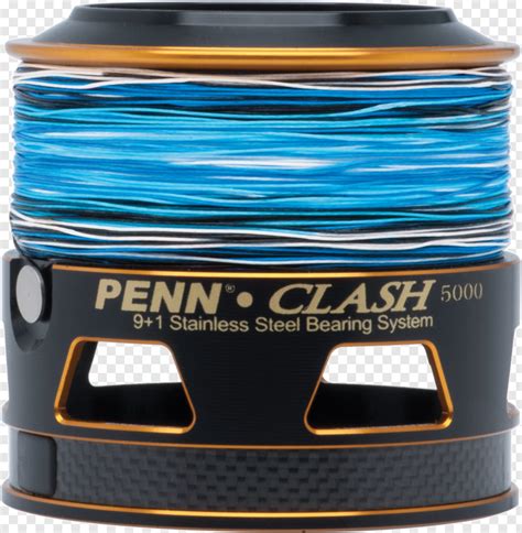 PENN Reels Clash