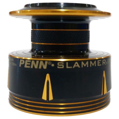 PENN Reels Slammer III tv commercials