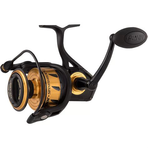 PENN Reels Spinfisher VI