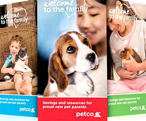 PETCO Companion Care Packs tv commercials