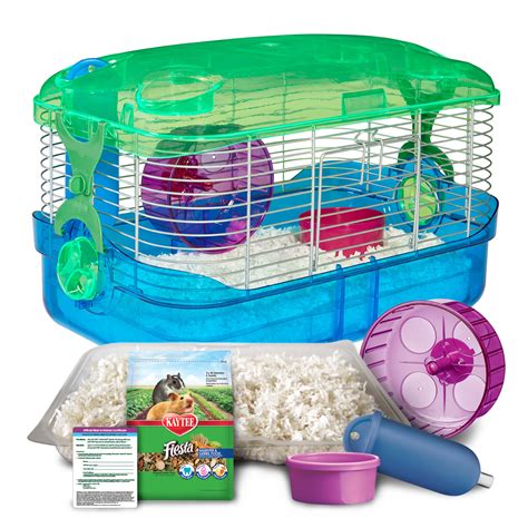 PETCO Select Small Animal Kits