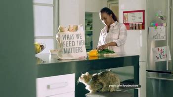 PETCO TV Spot, 'Growing Old' created for PETCO