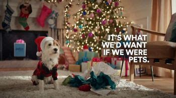 PETCO TV Spot, 'Holidays: It's Here' created for PETCO