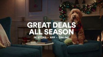 PETCO TV commercial - Holidays: The Squeak Connoisseur