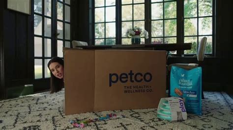 PETCO TV commercial - Si fueramos mascotas