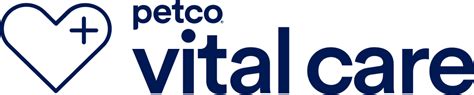 PETCO Vital Care logo