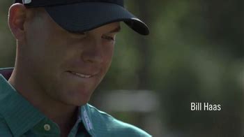 PGA FedEx Cup TV Commercial Featuring Bill Haas