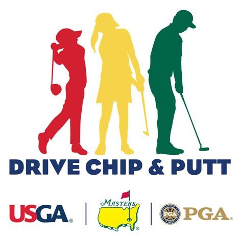 PGA Junior League Golf TV Spot, 'Drive Chip & Putt Championship'
