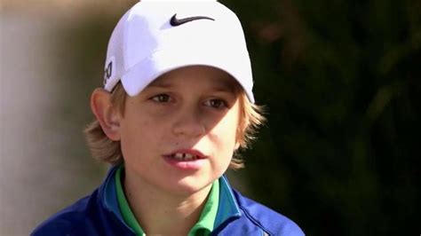 PGA Junior League Golf TV Spot, 'Drive Chip & Putt Championship' created for Drive, Chip & Putt Championship