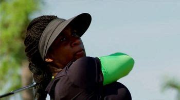 PGA Reach TV Spot, 'A Dream With a Plan'