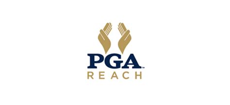 PGA Reach tv commercials