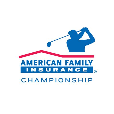 PGA TOUR 2017 American Family Insurance Championship Tickets logo