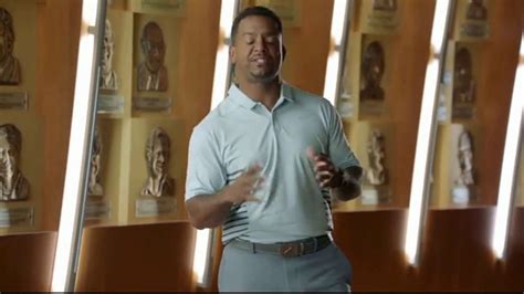 PGA TOUR Champions TV Spot, 'Legendary Action' Featuring Alfonso Ribeiro featuring Alfonso Ribeiro