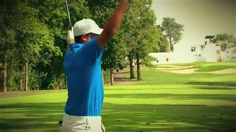 PGA TOUR Live TV commercial - Return of the Roar