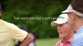 PGA TOUR Superstore TV commercial - Fathers Day: Greatest Gift