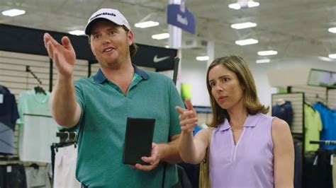 PGA TOUR Superstore TV Spot, 'Nice Read' Featuring Harry Higgs featuring Harry Higgs