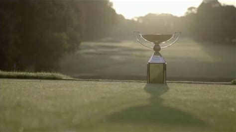 PGA TOUR TV commercial - 2018 FedEx Cup Playoffs