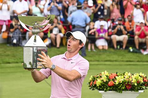 PGA TOUR TV Spot, '2019 FedEx Cup: Where You Want to Be'