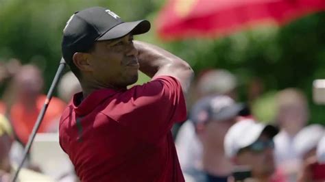 PGA TOUR TV Spot, '2020 FedEx Cup'