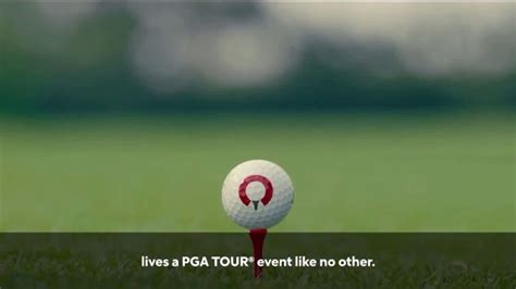 PGA TOUR TV Spot, '2023 Rocket Mortgage Classic'