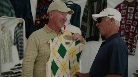 PGA TOUR TV commercial - Golf Legends