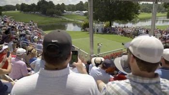 PGA TOUR TV Spot, 'New Season' Song by Relient K