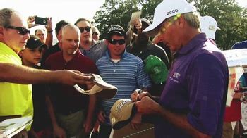 PGA Tour TV Spot, 'Get Close, See Legends'