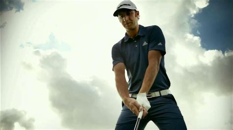 PGA Tour TV Spot, 'Getting Really Good' Featuring Dustin Johnson created for Professional Golf Association