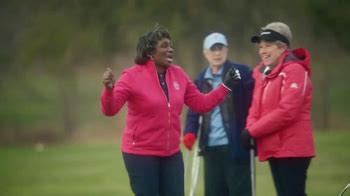 PGA Tour TV Spot, 'Thanks PGA Pro: Renee Powell' created for Professional Golf Association