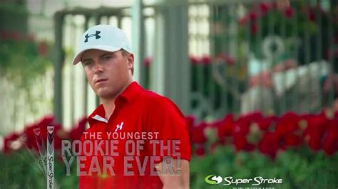 PGATour.com TV Spot, 'My Buddy' Featuring Jordan Spieth created for Professional Golf Association