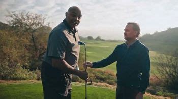 PING G430 TV Spot, 'Custom Built for All Golfers' Featuring Charles Barkley