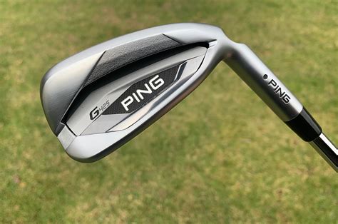 PING Golf G425 Irons tv commercials