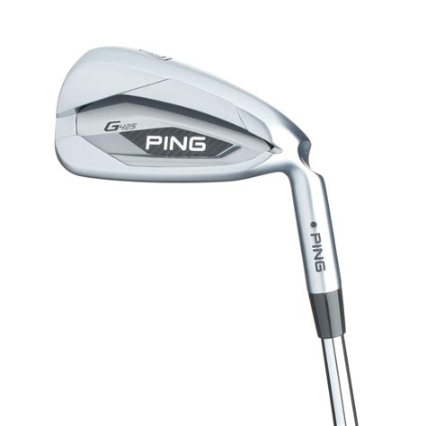 PING Golf G425 Irons logo