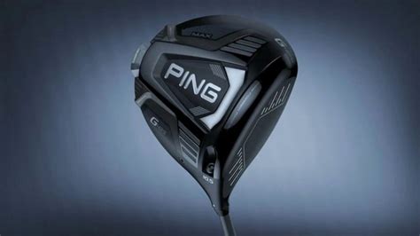 PING Golf G425 Max Driver TV Spot, 'More Time in the Fairway' created for PING Golf