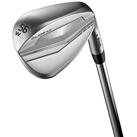 PING Golf Glide 4.0 logo