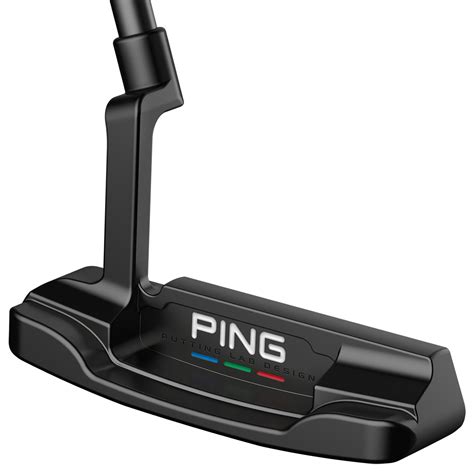 PING Golf PLD Milled Anser 2 Putter tv commercials