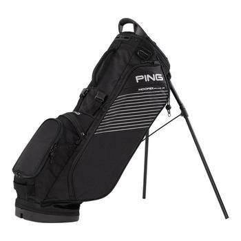 PING Golf Prodi G Bag logo