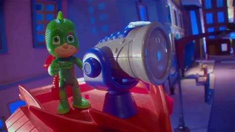 PJ Masks PJ Seeker TV Spot, 'Time to Be a Hero'