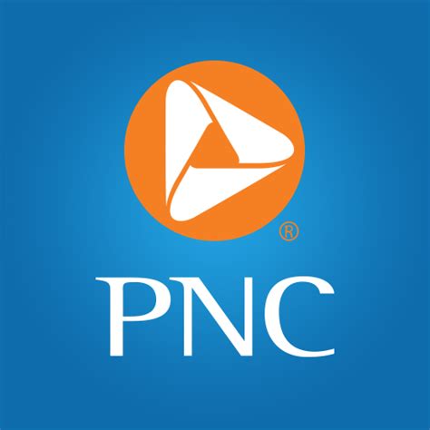 PNC Financial Services Mobile Banking App logo